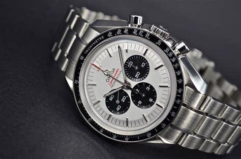 Speedmaster panda